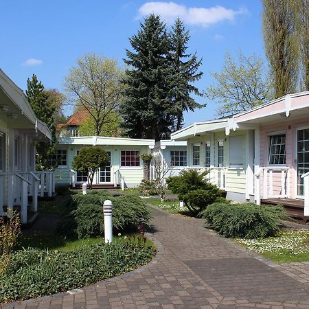 Hotel Dresden Domizil Exterior photo