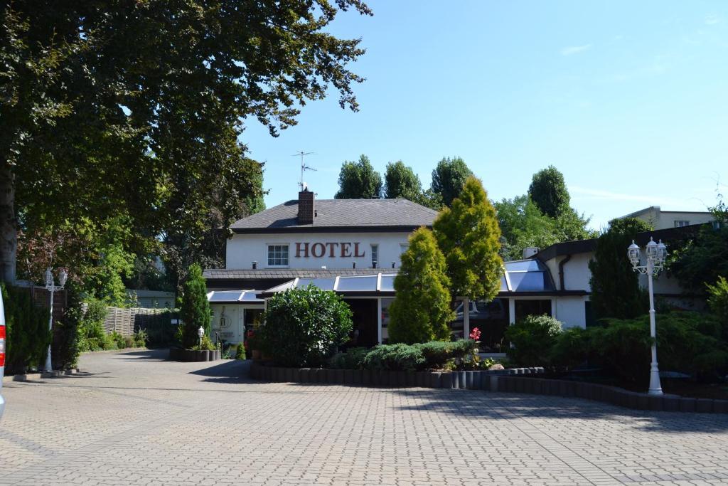 Hotel Dresden Domizil Exterior photo